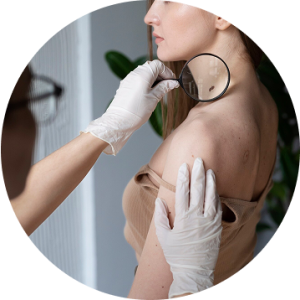 Picture of Dermatología médica